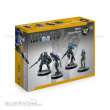 Corvus Belli Infinity INF282011 - Nyoka Assault Troops Box