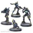 Corvus Belli Aristeia INF282017 - Betatroopers, Remote Activity Unit Beta Box