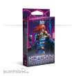 Corvus Belli INFPV86 - Korsan, Corsairs of the Gate Pre-order Exclusive Edition