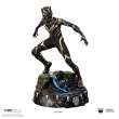 Iron Studios IS85223 - Marvel Art Scale Statue 1/10 Wakanda Forever Black Panther 21 cm