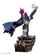 Iron Studios IS95064 - Marvel Comics BDS Art Scale Statue 1/10 Bishop (X-Men: Age of Apocalypse) 30 cm