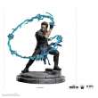 Iron Studios IS95109 - Shang-Chi and the Legend of the Ten Rings BDS Art Scale Statue 1/10 Wenwu 21 cm