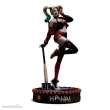 Iron Studios IS95598 - DC Comics Art Scale Statue 1/10 Harley Quinn (Gotham City Sirens) 22 cm