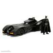 Jada Toys JADA253215002 - DC Comics Diecast Modell 1/24 Batman 1989 Batmobile