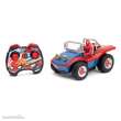 Jada Toys JADA253223025 - Marvel Vehikel 1/24 RC Buggy Spider-Man Ferngesteuert