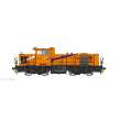 Jägerndorfer Collection JC10740 - Diesellok MaK G800 BB Northrail, Ep.VI, AC