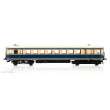 Jägerndorfer Collection JC13010 - Triebwagen Rh 5044.06 ÖBB, Ep.III/IV, creme/blau, AC