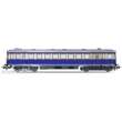 Jägerndorfer Collection JC13012 - Triebwagen Rh 5044.06 ÖBB, Ep.III/IV, creme/blau, AC Sound