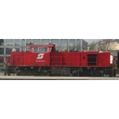 Jägerndorfer Collection JC20720 - Diesellok Rh 2070.018 ÖBB, Ep.V, Pflatsch