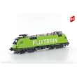 Jägerndorfer Collection JC28180 - E-Lok BR182.505 Taurus FLIXTRAIN, Ep.VI DC - Lemke