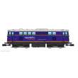 Jägerndorfer Collection JC60000_2 - N E-Lokomotive 2143.062 Blaue Elise