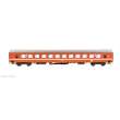 Jägerndorfer Collection JC90504 - 3er Set UIC-X Personenwagen ÖBB, Ep.IV, orange - Lemke