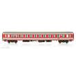 Jägerndorfer Collection JC90505 - 3er Set UIC-X Personenwagen ÖBB, Ep.IV, Sparlack - Lemke