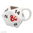 Joy Toy (IT) JOY22834 - Dungeons & Dragons 3D Tasse Dice