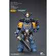 Joy Toy (CN) JT2733 - Warhammer 40k Actionfigur 1/18 Space Marines Space Wolves Claw Pack Brother Torrvald 12 cm