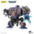 Joy Toy (CN) JT2924 - Warhammer 40k Actionfigur 1/18 Space Wolves Bjorn the Fell-Handed 19 cm