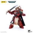 Joy Toy (CN) JT3372 - Warhammer 40k Actionfigur 1/18 Blood Angels Veteran Alberigo 12 cm