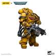 Joy Toy JT3433 - Warhammer 40k Actionfigur 1/18 Imperial Fists Heavy Intercessors 01 13 cm