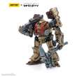 Joy Toy (CN) JT4447 - Infinity Tabletop Actionfigur 1/18 Armata 2 Proyekt Heavy Shotgun (Ratnik) 12 cm