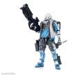 Joy Toy (CN) JT5185 - Infinity Actionfigur 1/18 PanOceania Nokken Special Intervention and Recon Team #1Man 12 cm