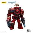 Joy Toy JT5529 - Warhammer 40k Actionfigur 1/18 Blood Angels Assault Terminators Brother Tyborel 12 cm