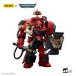 Joy Toy JT5550 - Warhammer 40k Actionfigur 1/18 Blood Angels Assault Terminators Brother Taelon 12 cm