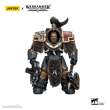 Joy Toy (CN) JT5857 - Warhammer The Horus Heresy Actionfigur 1/18 Space Wolves Varagyr Wolf Guard Squad Varagyr Terminator 4 12 cm