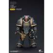 Joy Toy (CN) JT6076 - Warhammer The Horus Heresy Actionfigur 1/18 Space Wolves Grey Slayer Pack Grey Slayer 3 12 cm