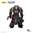 Joy Toy (CN) JT6113 - Warhammer The Horus Heresy Actionfigur 1/18 Space Wolves Deathsworn Pack Deathsworn 4 12 cm