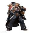 Joy Toy (CN) JT6137 - Warhammer The Horus Heresy Actionfigur 1/18 Space Wolves Leman Russ Primarch of the VIth Legion 12 cm