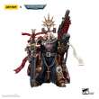 Joy Toy JT6540 - Warhammer 40k Actionfigur 1/18 Black Templars High Marshal Helbrecht 12 cm