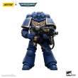 Joy Toy JT6632 - Warhammer 40k Actionfigur 1/18 Ultramarines Intercessors 12 cm