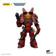 Joy Toy (CN) JT7370 - Warhammer The Horus Heresy Actionfigur 1/18 Blood Angels Jump Pack Intercessors Sergeant With Plasma Pistol 12 cm