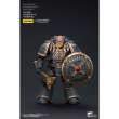 Joy Toy (CN) JT7400 - Warhammer The Horus Heresy Actionfigur 1/18 Space Wolves Grey Slayer Pack Grey Slayer 1 12 cm