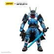 Joy Toy (CN) JT7547 - Infinity Actionfigur 1/18 Knight Of Santiago Hacker 12 cm