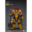 Joy Toy JT9039 - Warhammer The Horus Heresy Actionfigur 1/18 Imperial Fists Legion Chaplain Consul 12 cm