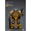 Joy Toy JT9091 - Warhammer The Horus Heresy Actionfigur 1/18 Imperial Fists Legion MkIII Despoiler Squad Legion Despoiler with Chainsword 12 cm