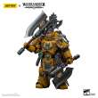 Joy Toy (CN) JT9145 - Warhammer The Horus Heresy Actionfigur 1/18 Imperial Fists Fafnir Rann 12 cm