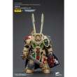 Joy Toy (CN) JT9169 - Warhammer 40k Actionfigur 1/18 Dark Angels Deathwing Strikemaster with Power Sword 12 cm