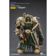 Joy Toy (CN) JT9206 - Warhammer 40k Actionfigur 1/18 Dark Angels Deathwing Knight with Mace of Absolution 1 12 cm