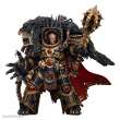 Joy Toy (CN) JT9787 - Warhammer The Horus Heresy Actionfigur 1/18 Sons of Horus Warmaster Horus Primarch of the XVlth Legion 12 cm