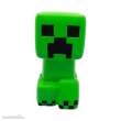 Just Toys JTMIN-35147 - Minecraft Mighty Mega Squishme Anti-Stress-Figur Creeper 25 cm