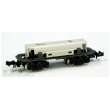 Kato K11105 - Motorisiertes Chassis 4-Achs Spur N