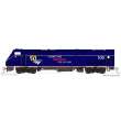 Kato K1766035 - Diesellok GE P42 Amtrak, Ep.VI, #100, 50th An., blau - Lemke