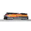 Kato K1768406 - Diesellok EMD SD70ACe UP/SP Heritage Ep.6