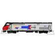 Kato K376114 - Diesellok GE P42 Amtrak, Ep.VI, #161, 50th An., Phase I - Lemke