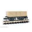 Peco KNR-220 - Offener Wagen mit 7 Planken