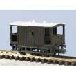 Peco KNR-49 - LNER Goods Brake Van