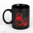 Konix KNX78441120353 - Dungeons & Dragons Tasse Monsters Logo 320 ml