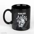 Konix KNX78441120355 - Dungeons & Dragons Tasse Beholder 320 ml